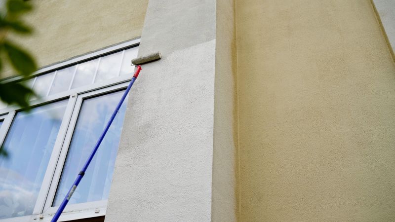 Commercial Wall Painting in Loveland, CO