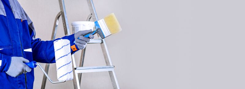 Business Painting in Clearwater, FL